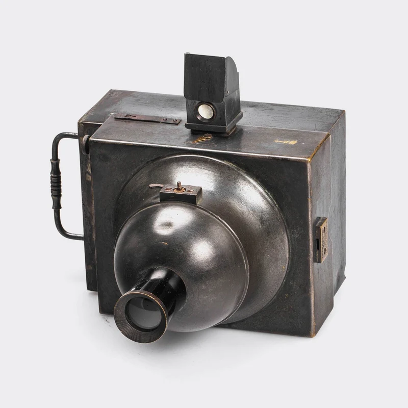 Le Photosphere 9x12cm