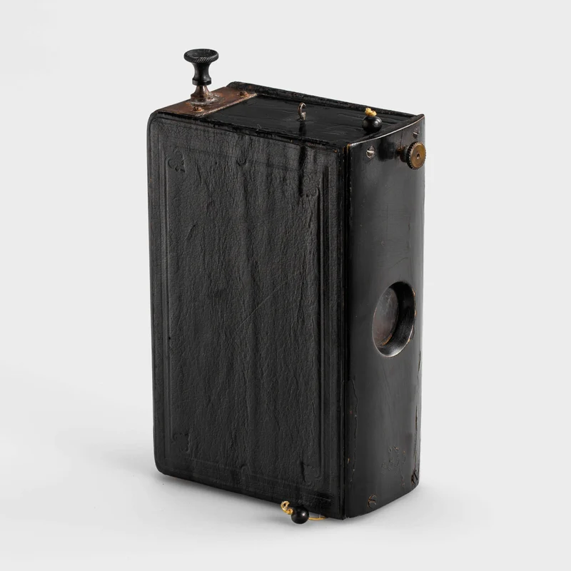 Taschenbuch-Camera