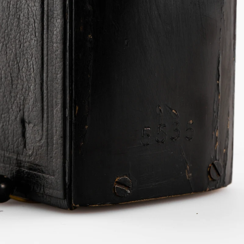 Taschenbuch-Camera