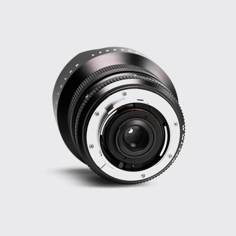 Super-Elmar-R 1:3.5/15mm