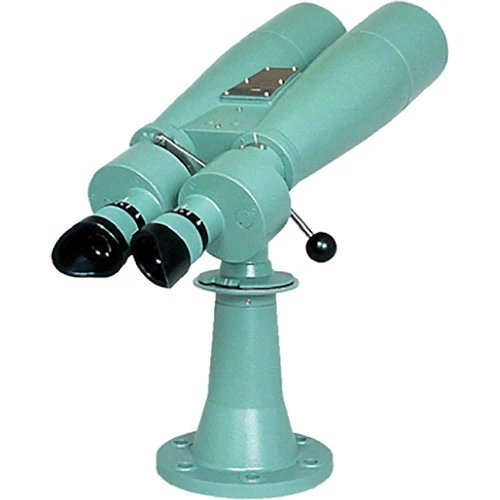 Fujinon 15x80 MT (Mil Specs) Binoculars w/ Mount