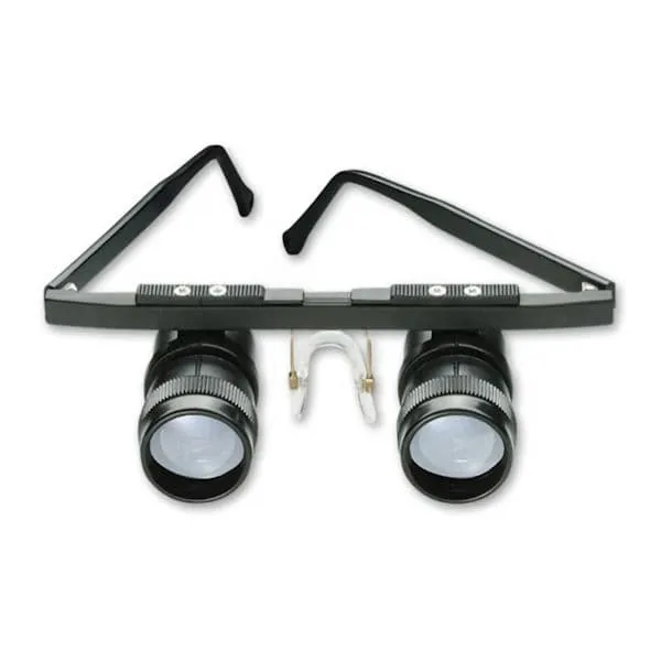 Eschenbach Galilean Distance 3x Binoculars
