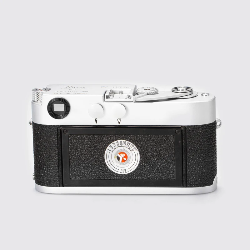 M2 chrome