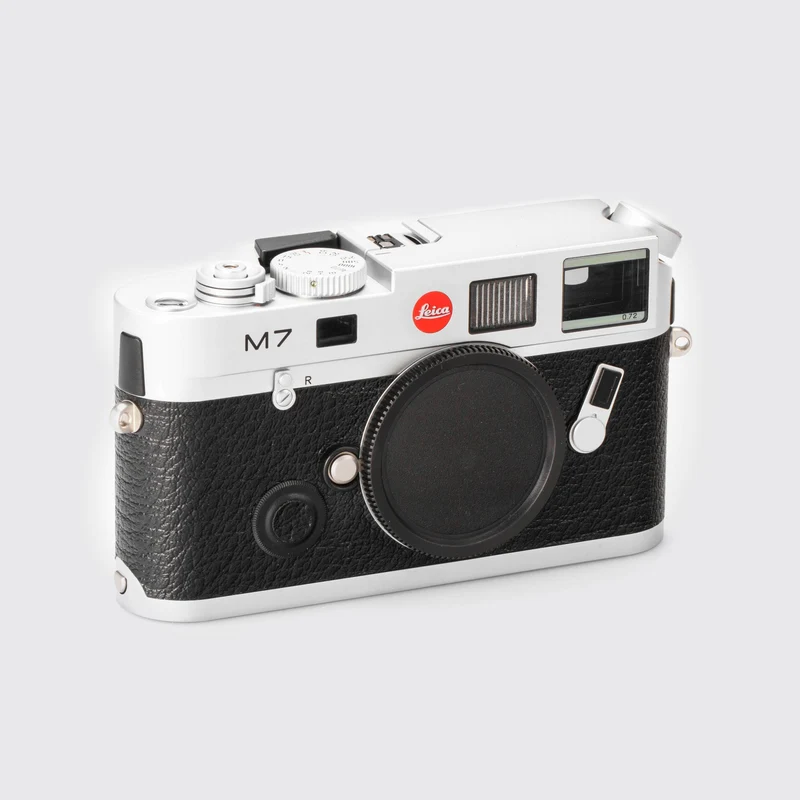 M7 0.72 Silver 10504
