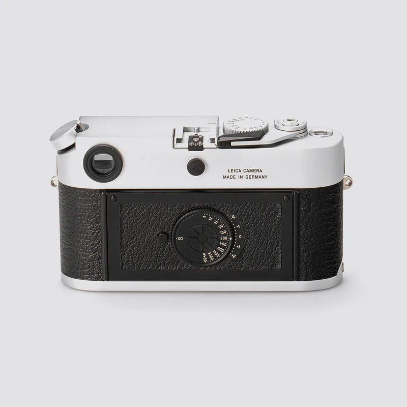 M7 0.72 Silver 10504