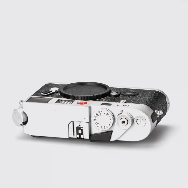 M7 0.72 Silver 10504