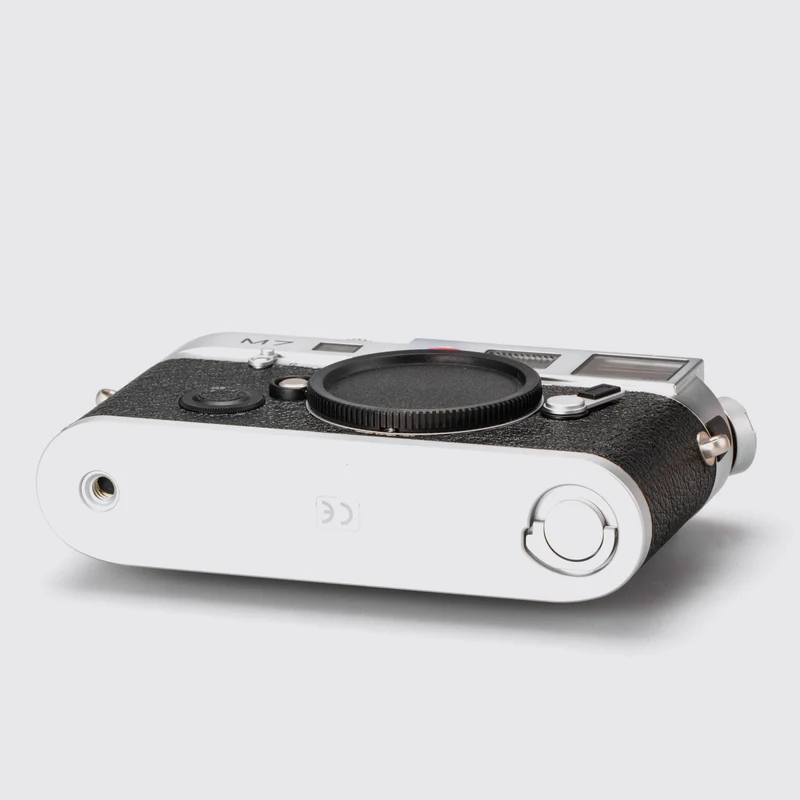 M7 0.72 Silver 10504