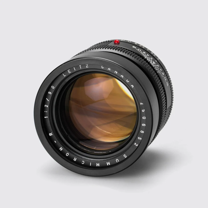 Summicron-R 2/90mm