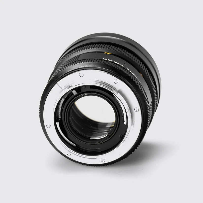 Summicron-R 2/90mm
