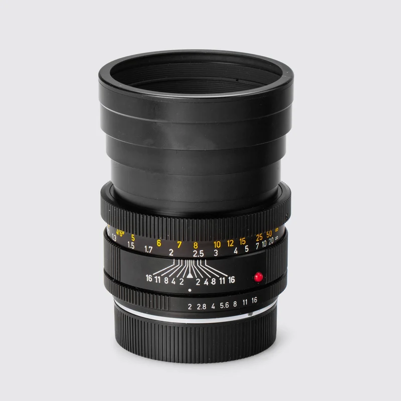 Summicron-R 2/90mm