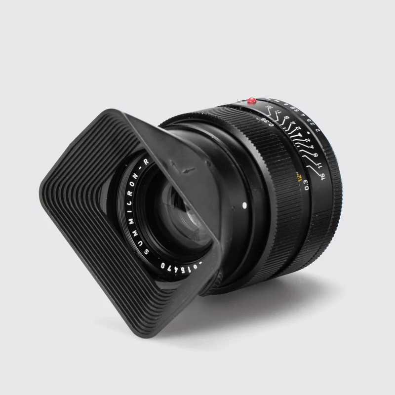 Summicron-R 2/35mm