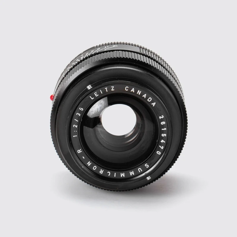 Summicron-R 2/35mm