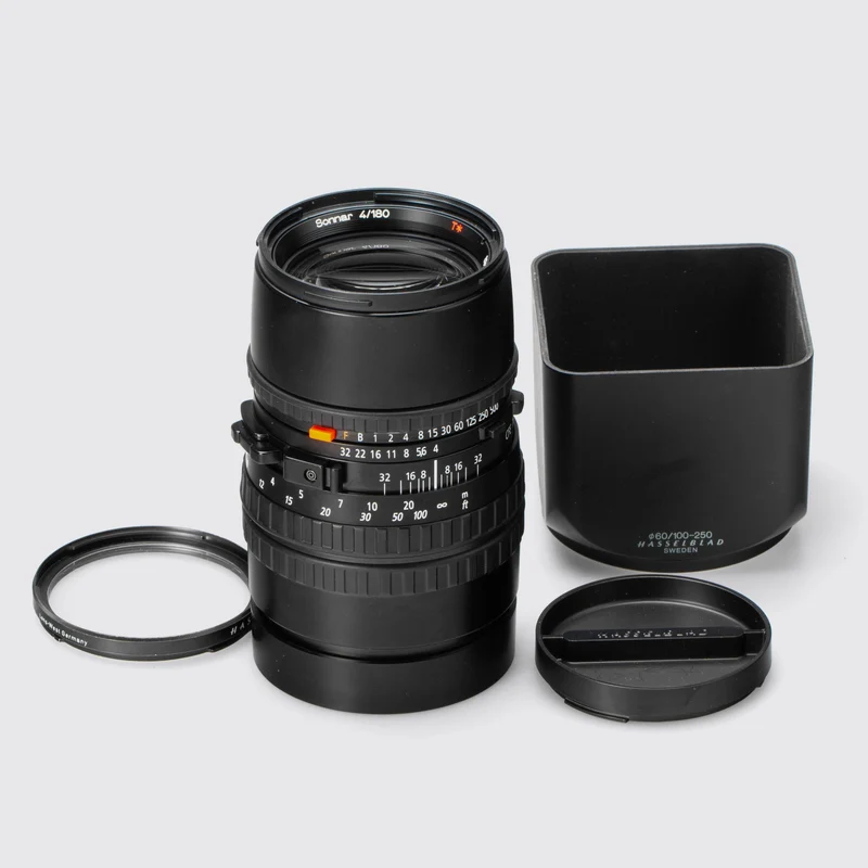 CFE Sonnar 4/180mm T*