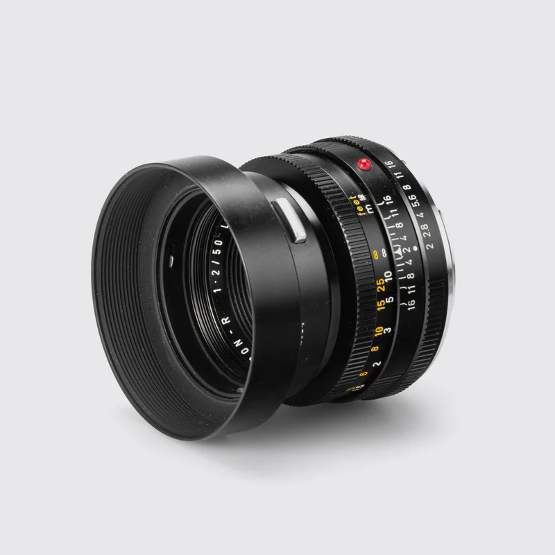 Summicron-R 2/50mm 11228