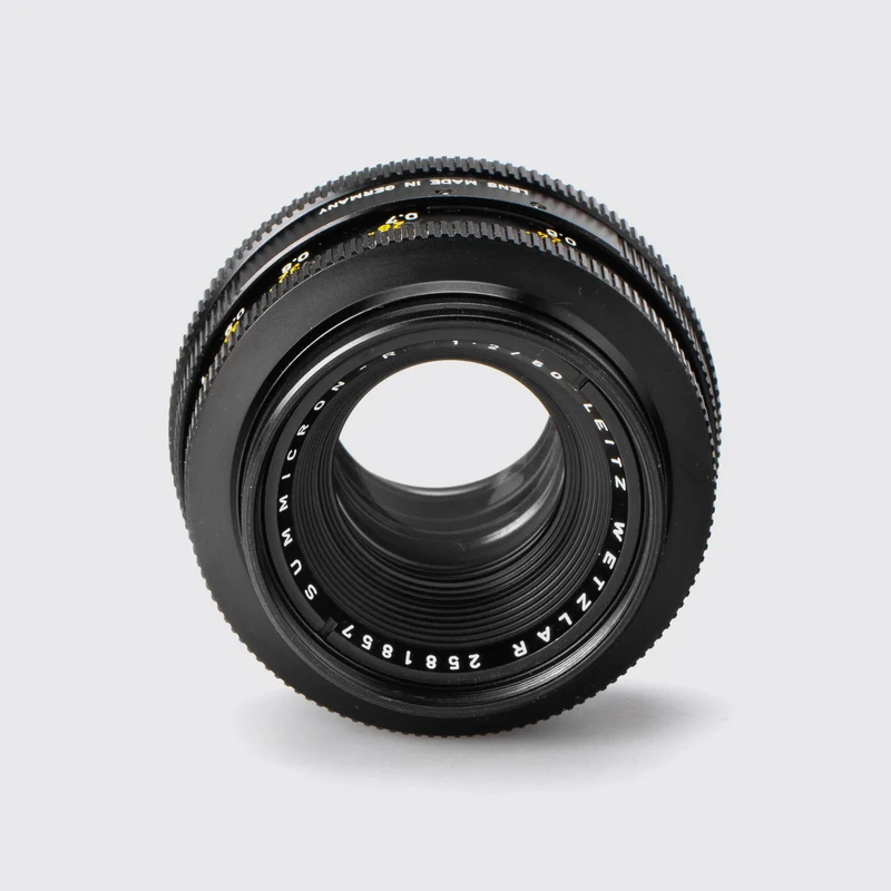 Summicron-R 2/50mm 11228