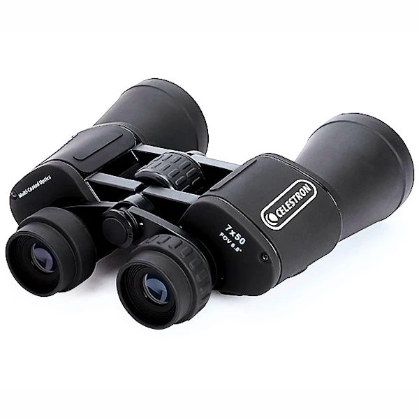 Celestron Cometron 7x50 Binoculars