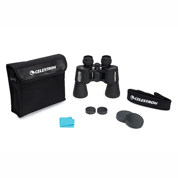 Celestron Cometron 7x50 Binoculars