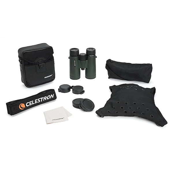 Celestron TrailSeeker 10x42 Binoculars