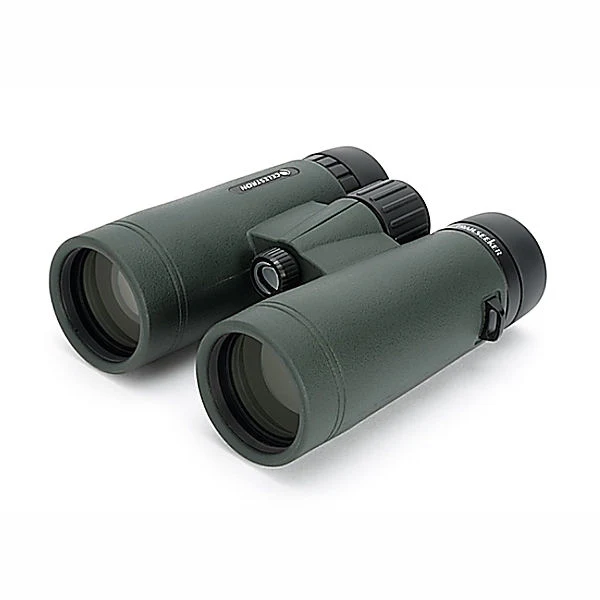 Celestron Trailseeker 8x42 Binoculars