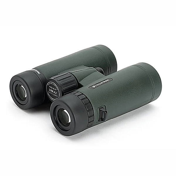 Celestron Trailseeker 8x42 Binoculars