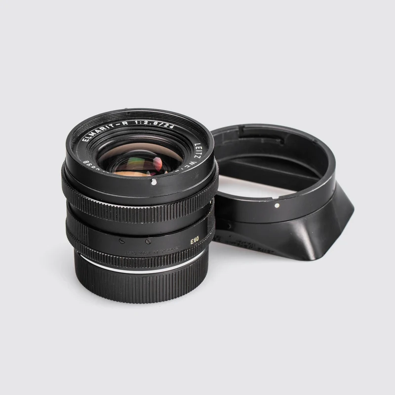 Elmarit-R 2.8/24mm
