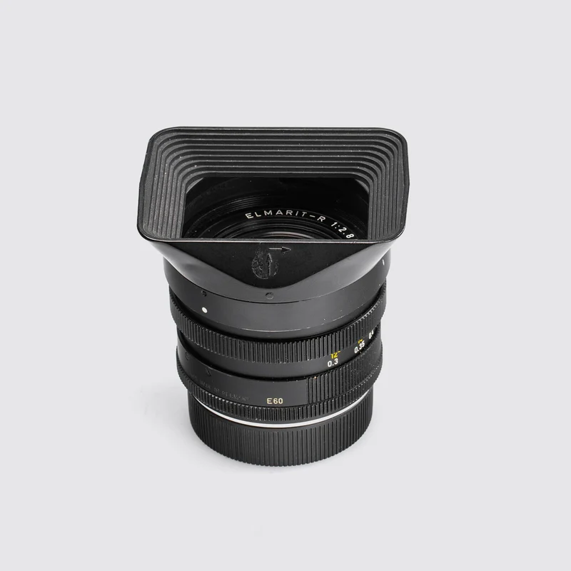 Elmarit-R 2.8/24mm