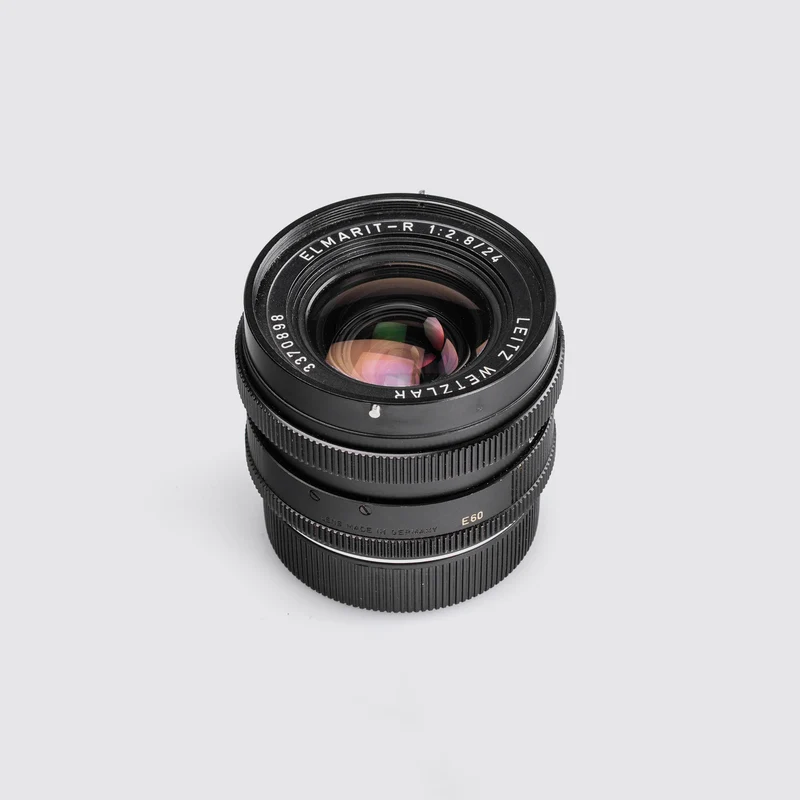 Elmarit-R 2.8/24mm