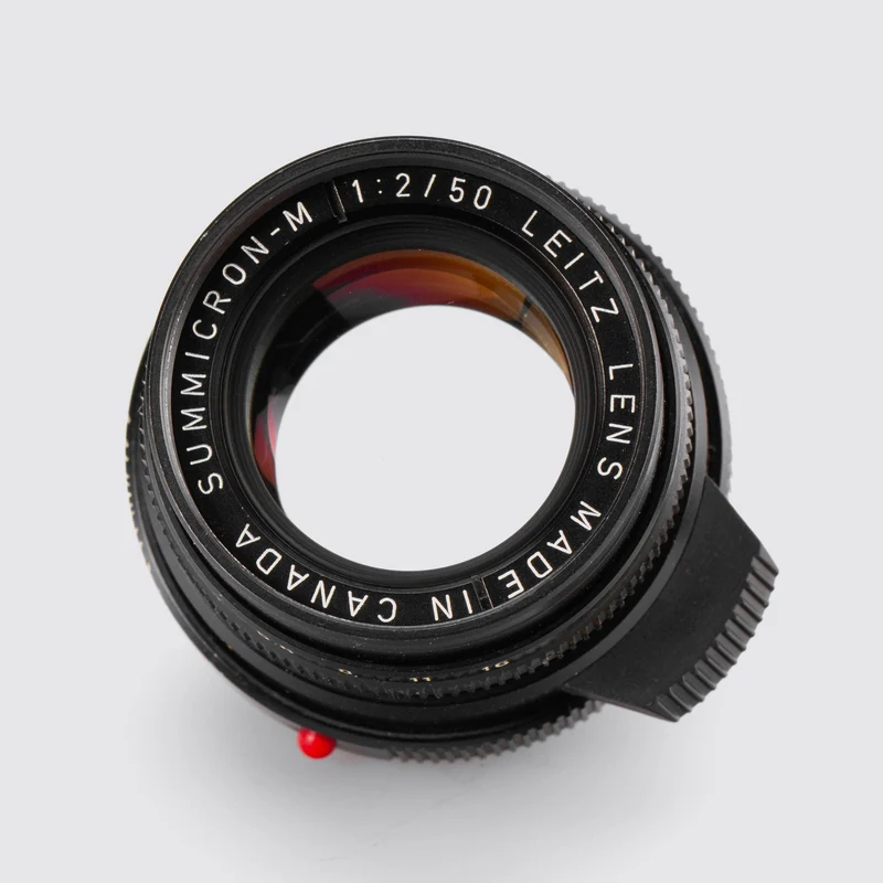 Summicron-M 2/50mm 11819