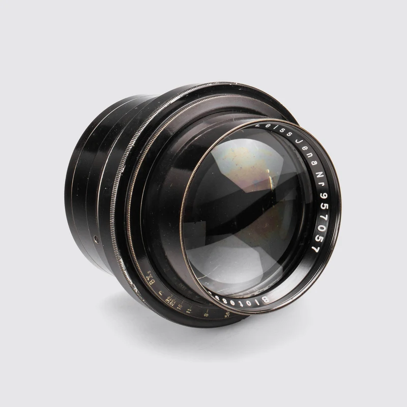 Biotessar 2.8/16.5cm