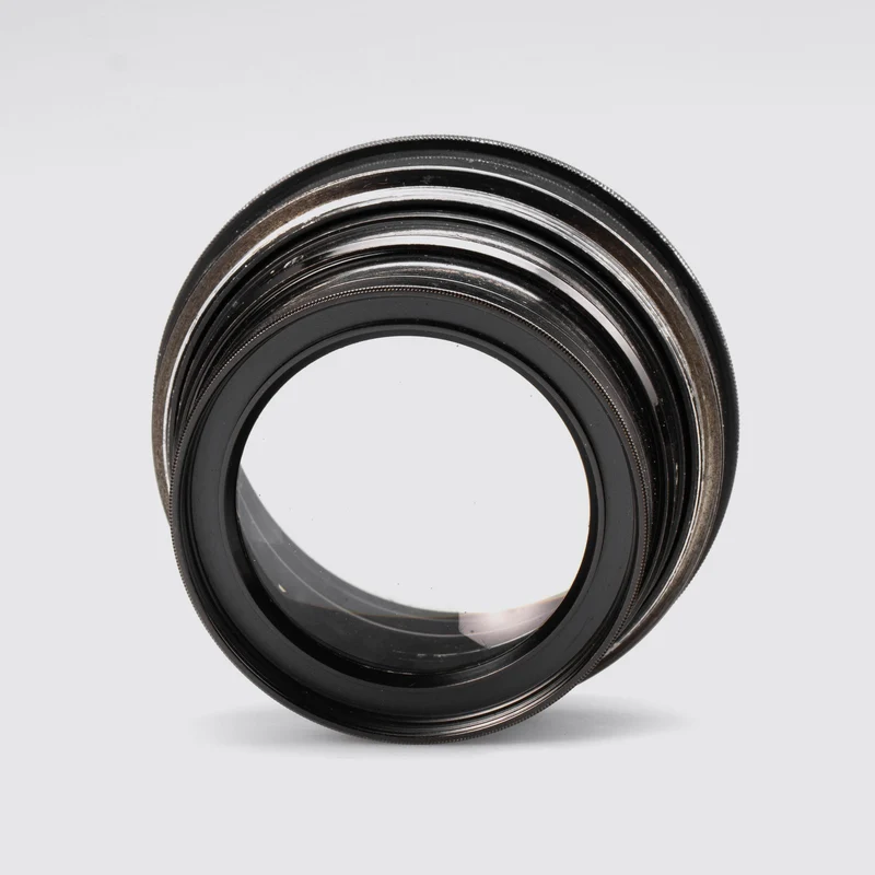 Biotessar 2.8/16.5cm