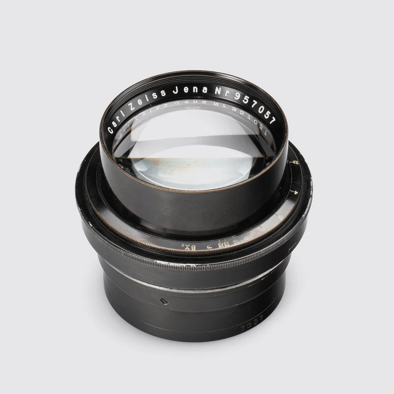 Biotessar 2.8/16.5cm
