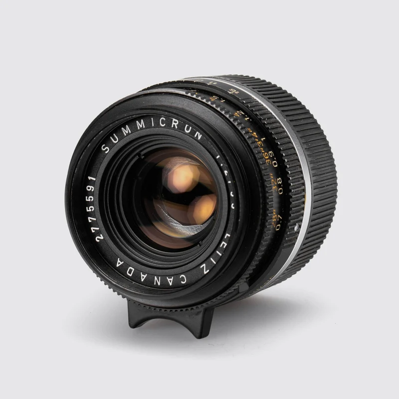 Summicron-M 2/35mm
