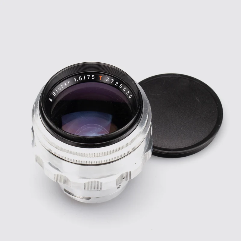 Biotar 1.5/7.5cm T