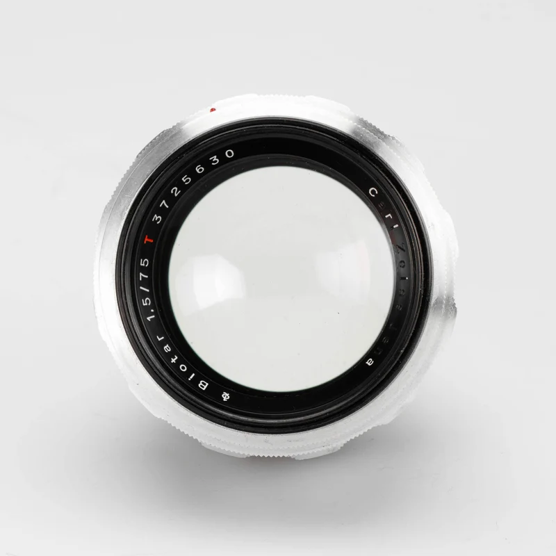 Biotar 1.5/7.5cm T