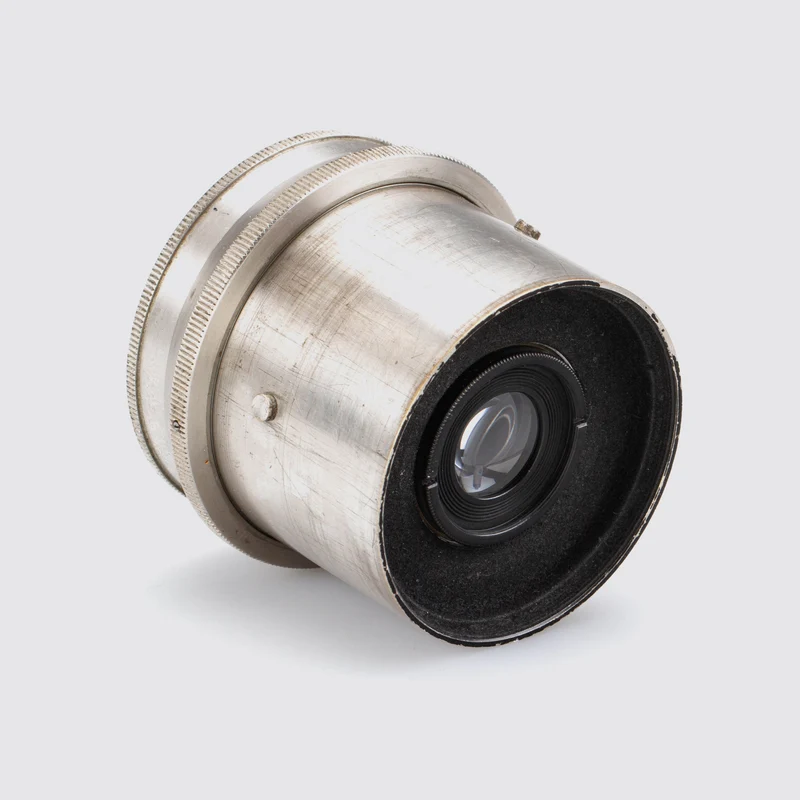 Pan-Tachar 2.3/40mm