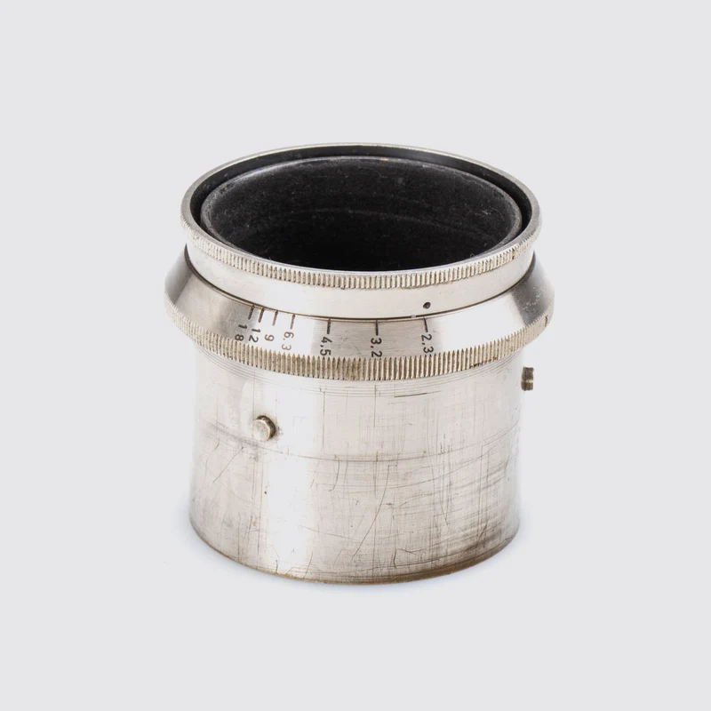 Pan-Tachar 2.3/40mm