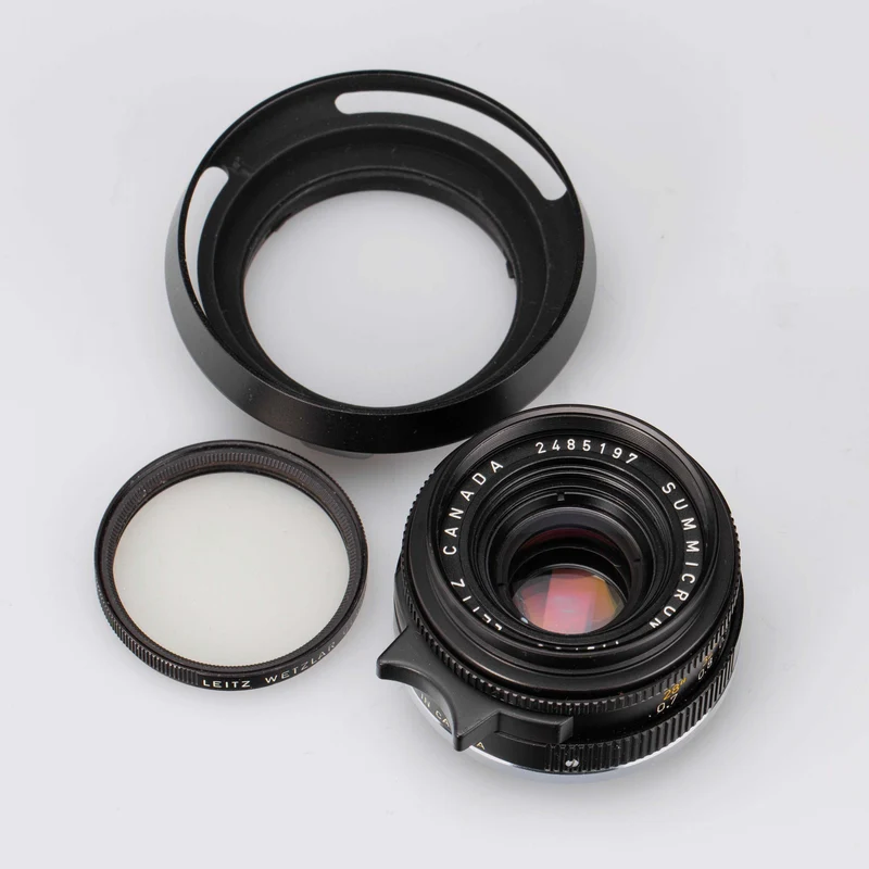 Summicron 2/35mm