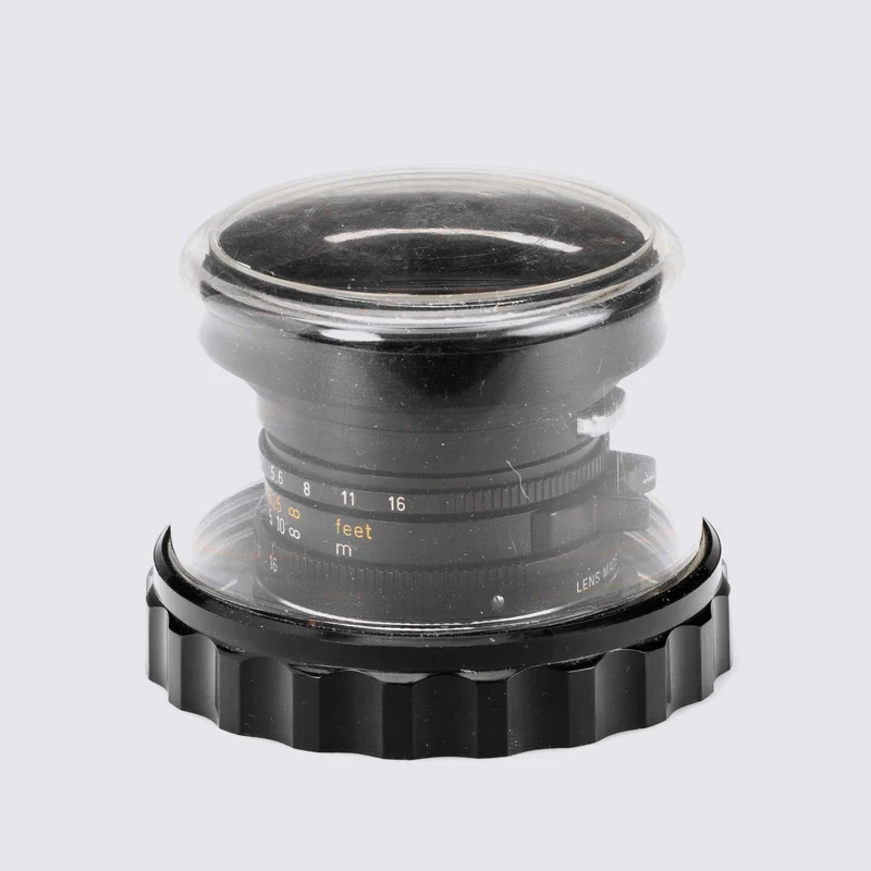 Summicron 2/35mm