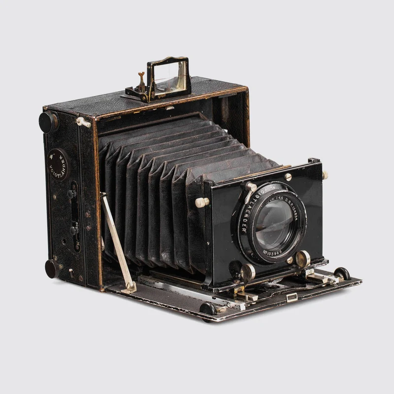 Heliar-Camera I