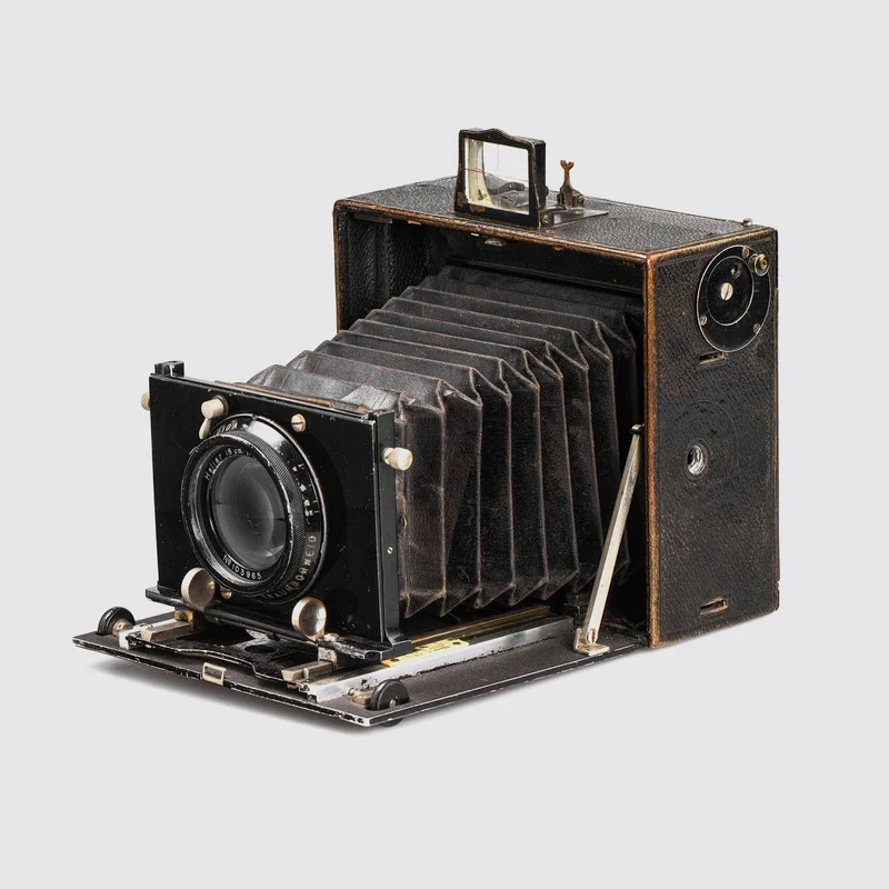 Heliar-Camera I