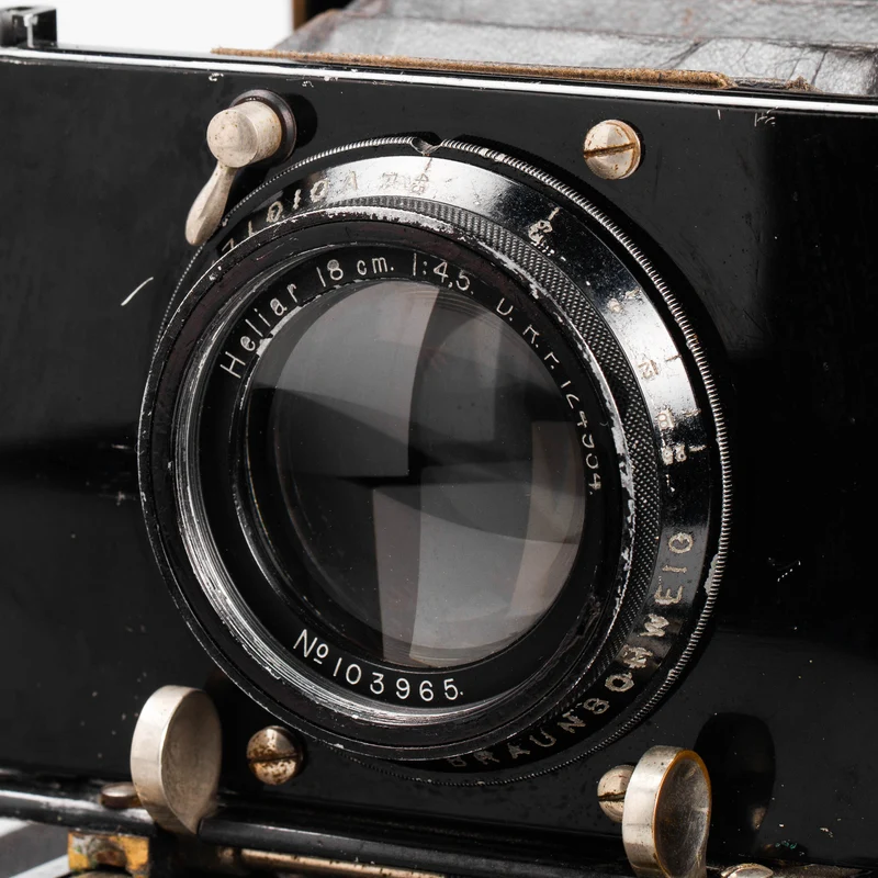 Heliar-Camera I
