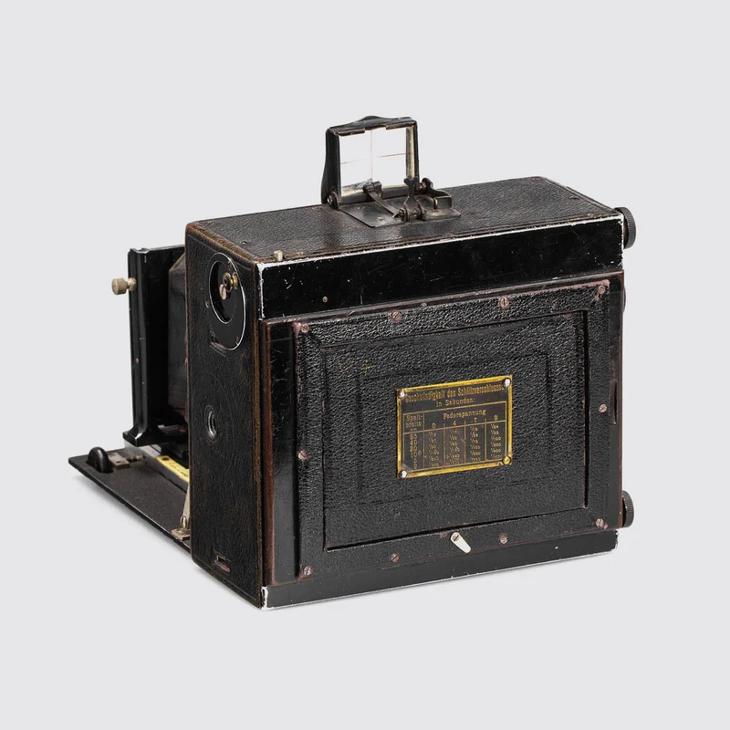 Heliar-Camera I