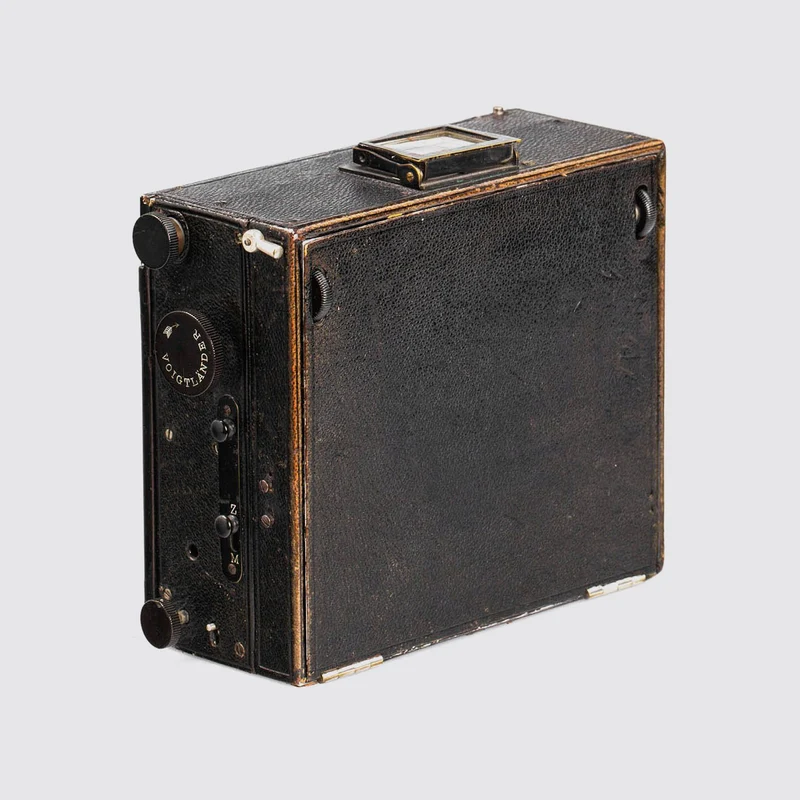 Heliar-Camera I