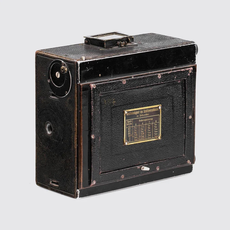 Heliar-Camera I