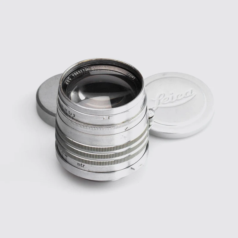 Leitz Xenon 1,5/5cm