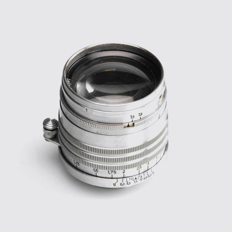 Leitz Xenon 1,5/5cm