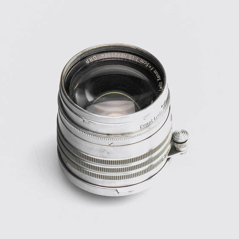 Leitz Xenon 1,5/5cm