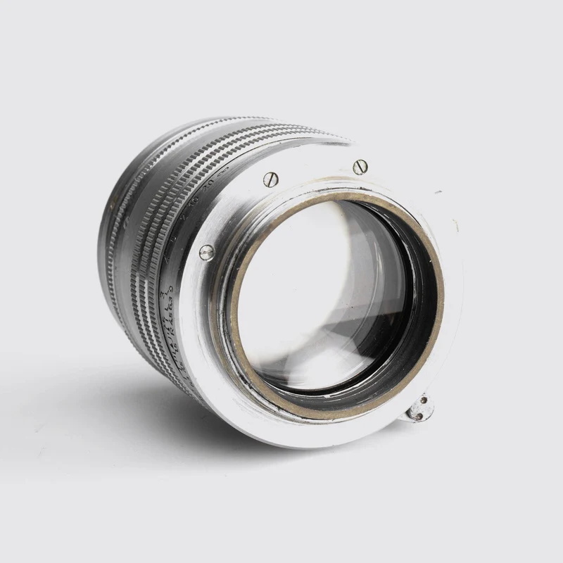Leitz Xenon 1,5/5cm