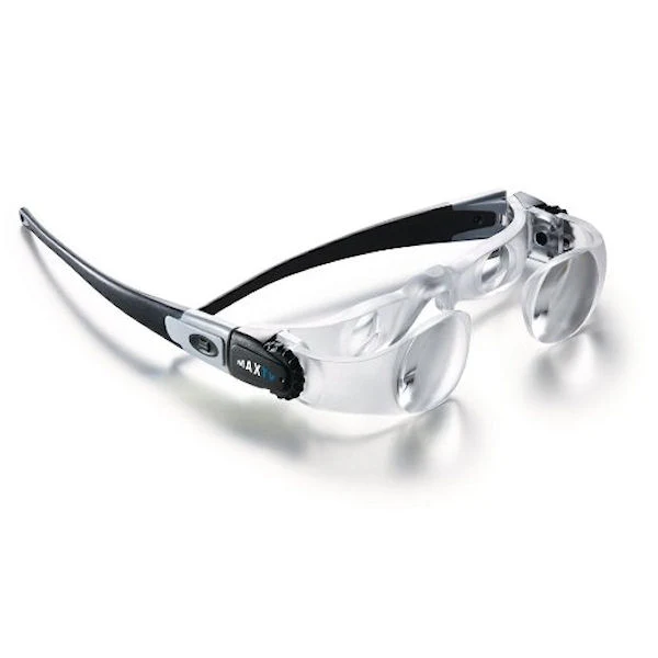 Eschenbach MaxTV Binocular Glasses