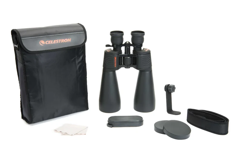 Celestron SkyMaster 15-35x70 Zoom Binoculars